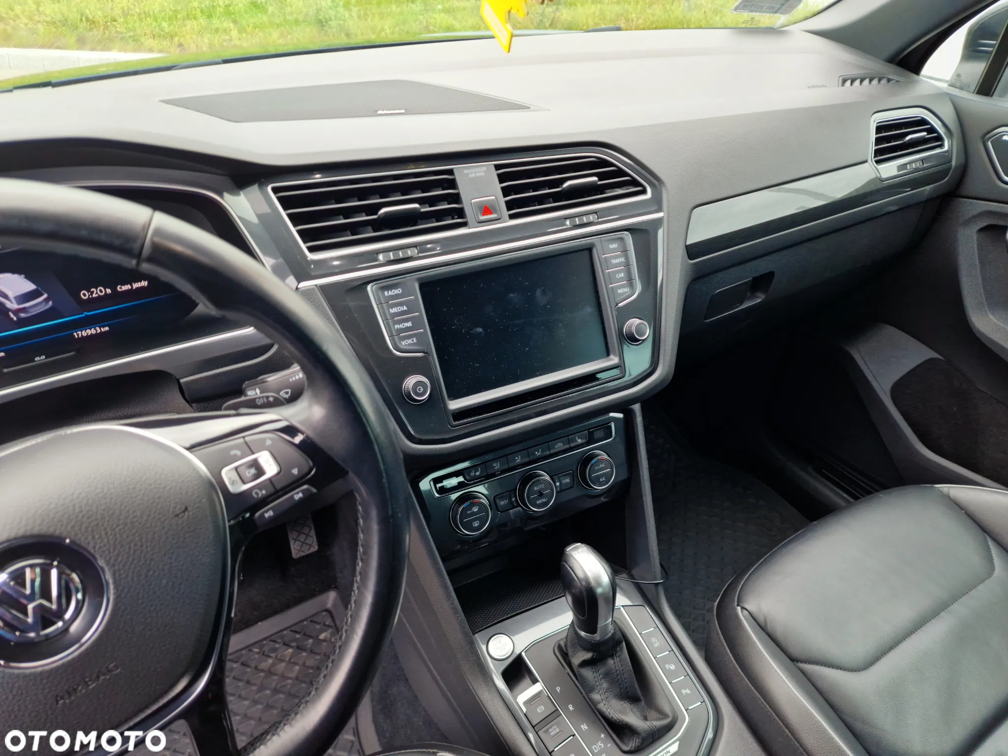 Volkswagen Tiguan 2.0 TDI BMT SCR 4Mot Highline DSG - 16