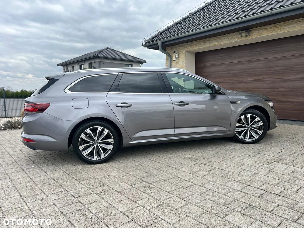 Renault Talisman - 4