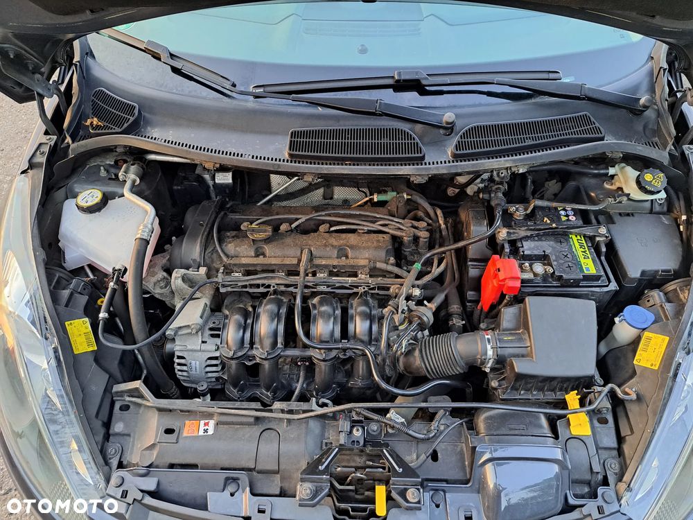 Ford Fiesta - 24