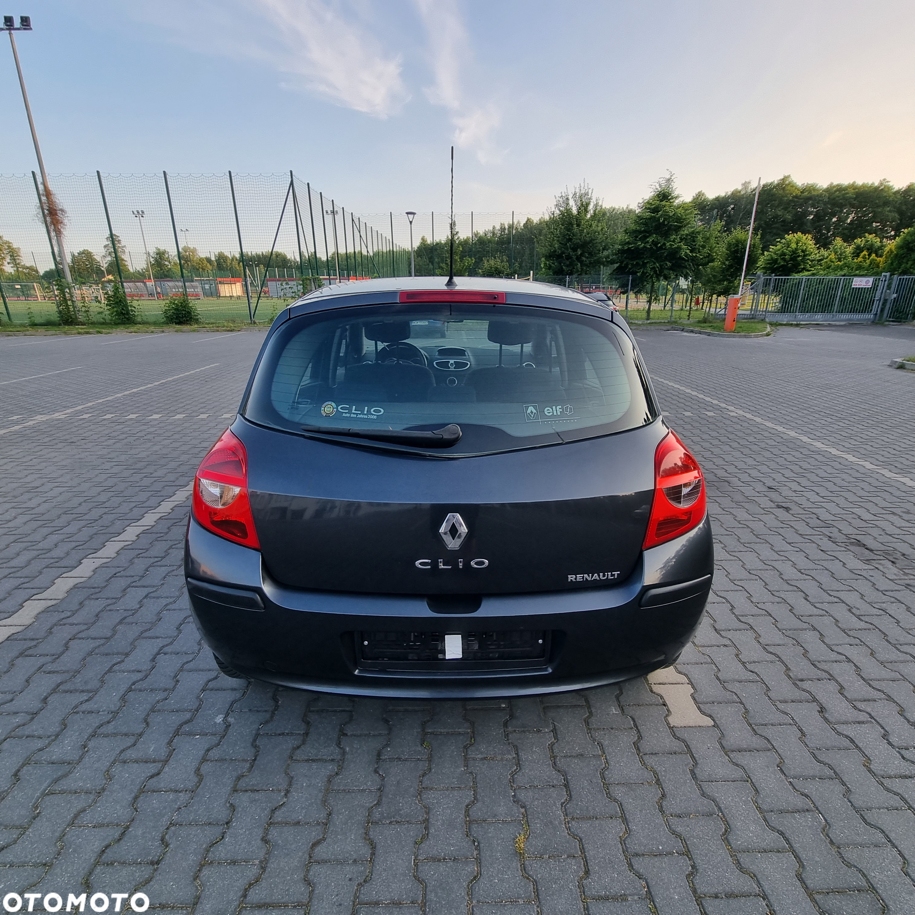 Renault Clio 1.6 16V Privilege - 6