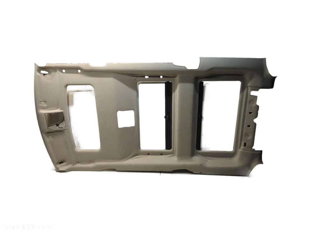 PODSUFITKA LAND ROVER DISCOVERY III - 1