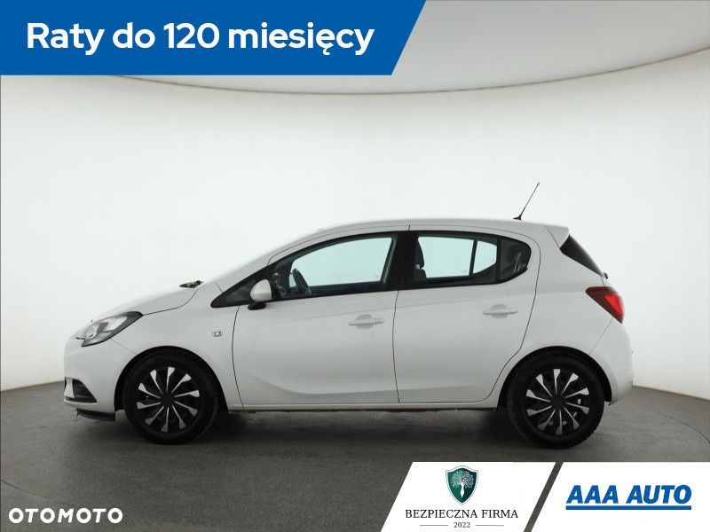Opel Corsa - 4