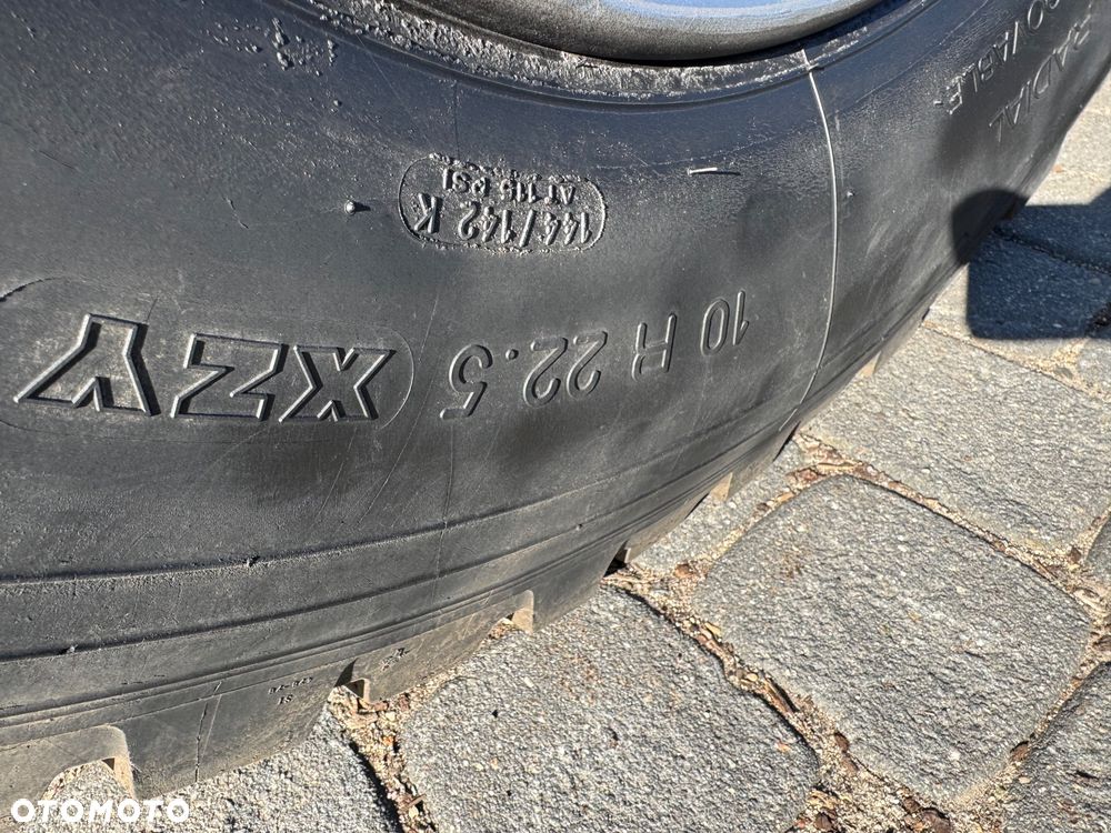 Iveco Eurocargo Wywrotka 3 str SPECJALNY Solarka Piaskarka Czołownica - 16