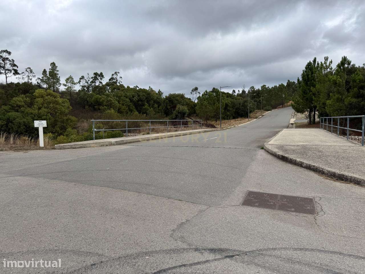 Terreno Urbano para Comércio ou Serviços de Fundo Imobiliário - Grande imagem: 5/21