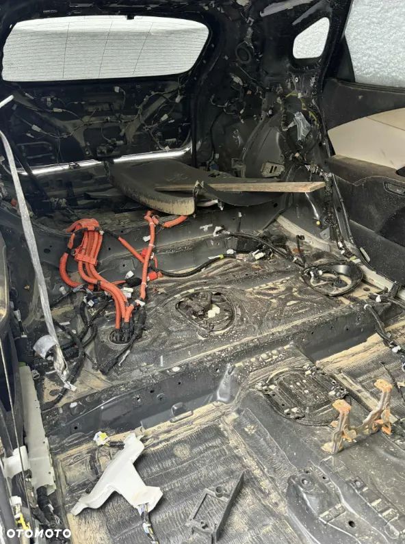 Lexus RX 450h+ Elegance - 3