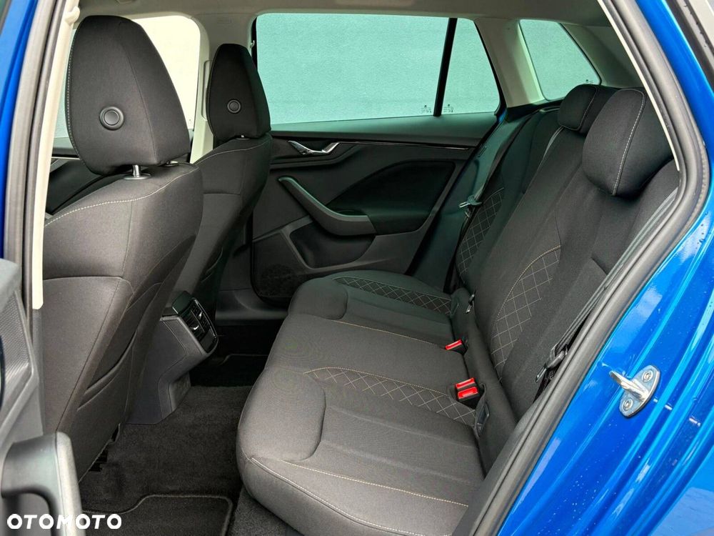 Skoda Kamiq 1.0 TSI Ambition - 13
