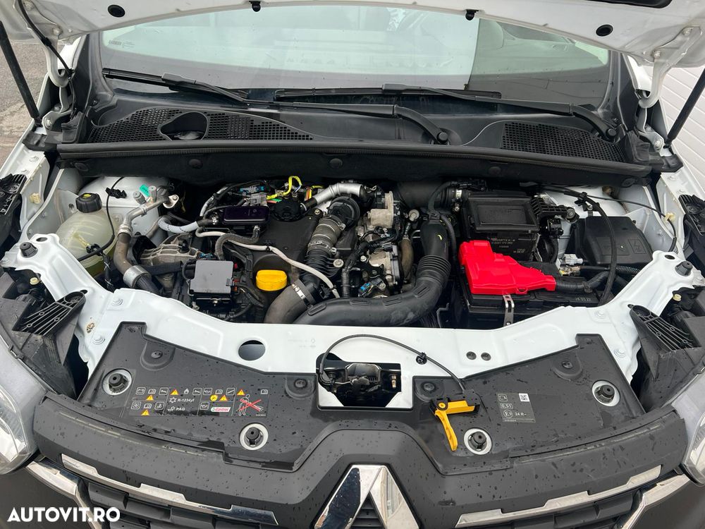 Renault Express - 26