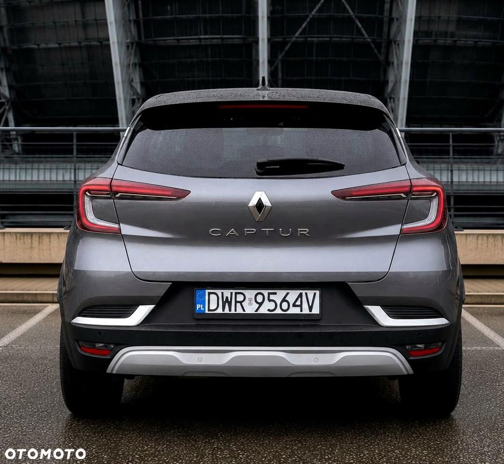 Renault Captur - 8