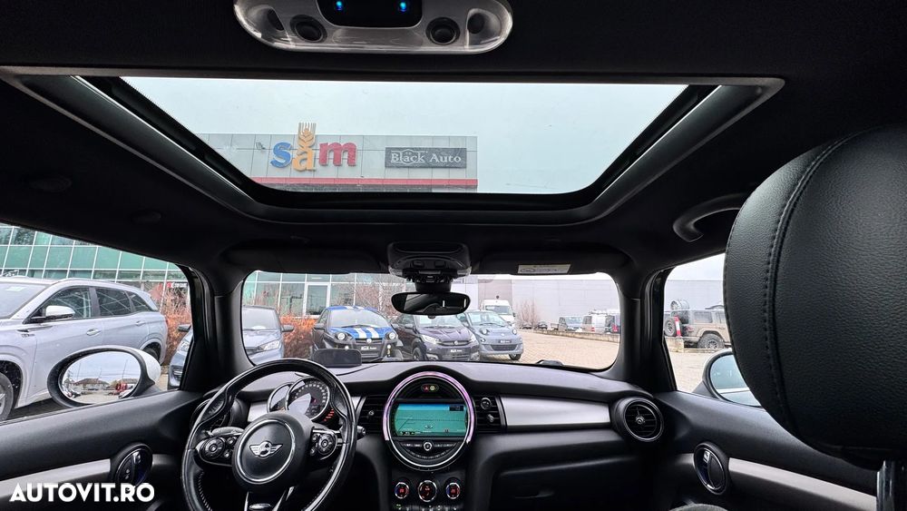 Mini Cooper SD Sport-Aut. - 12