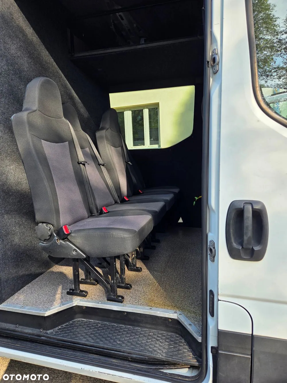 Iveco DAILY - 6