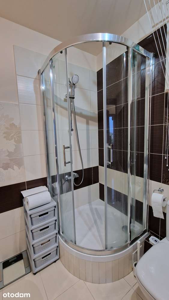 Kraków róg ul. Meissnera/ul. Janickiego, 2 pokoje z kuchnią, 34m2