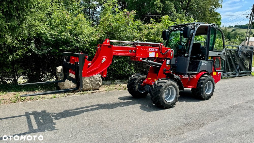 KMM 810T - 6