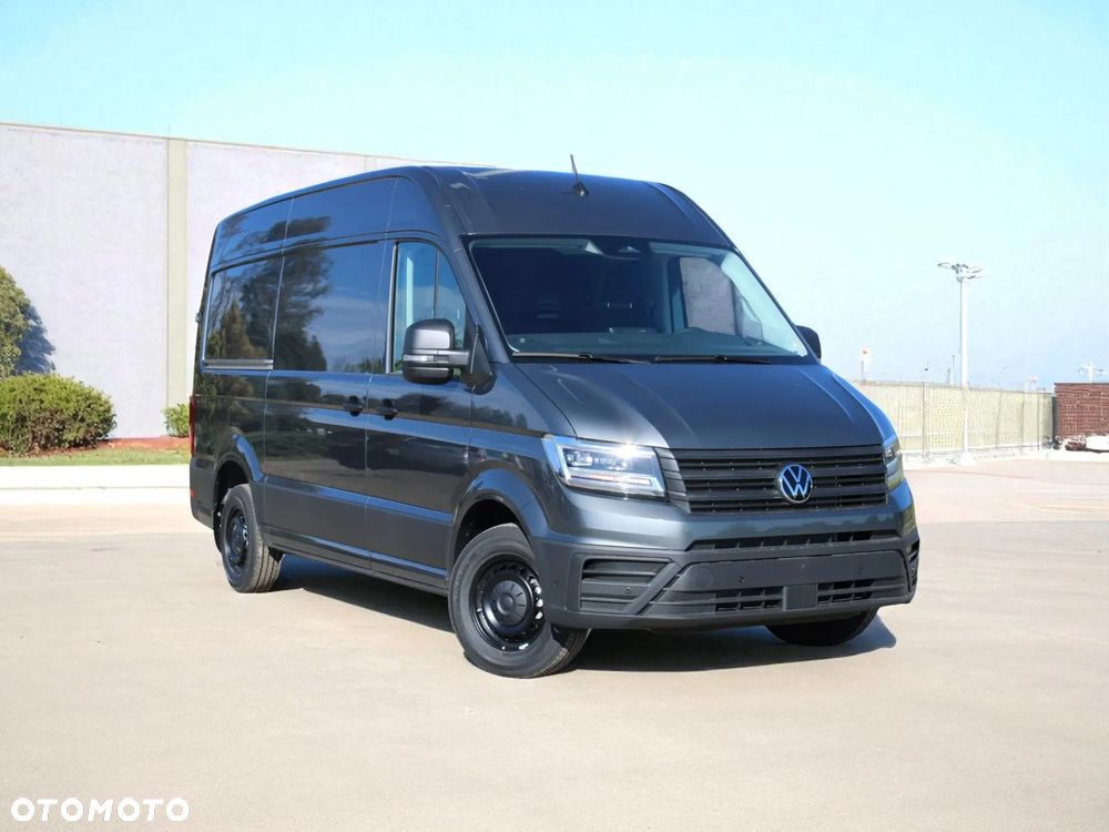 Volkswagen Crafter 35 - 5