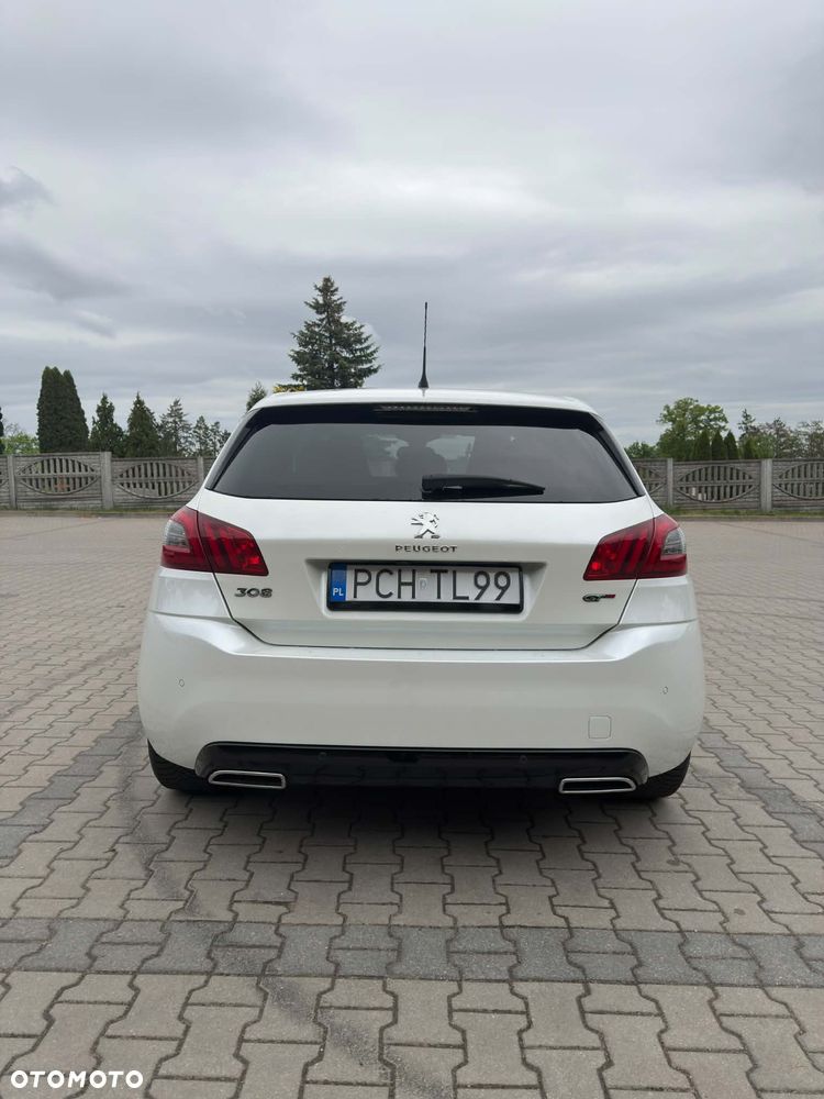 Peugeot 308 PureTech 130 Stop & Start GT-Line Edition - 5