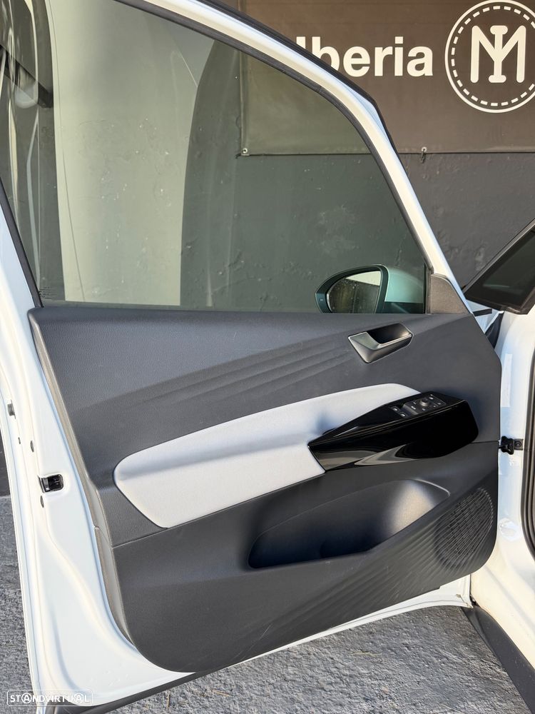 VW ID.3 Pro Performance 1st - 15