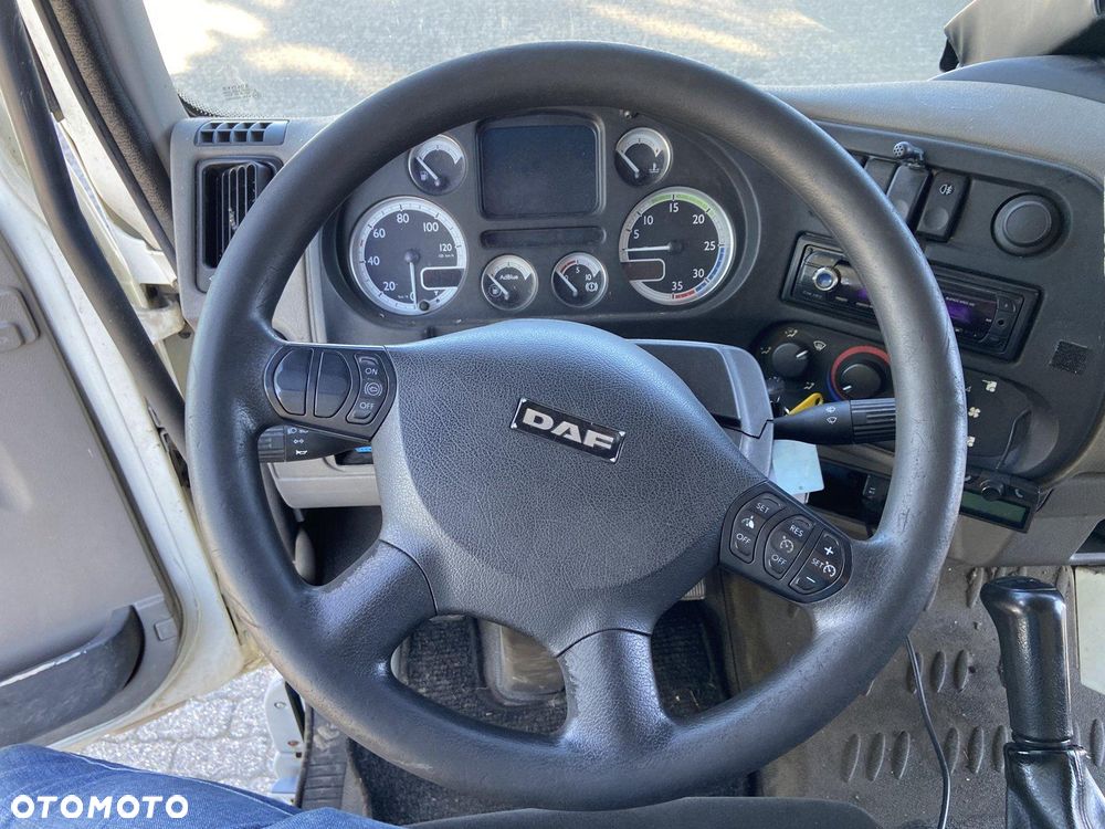 DAF LF45 - 16