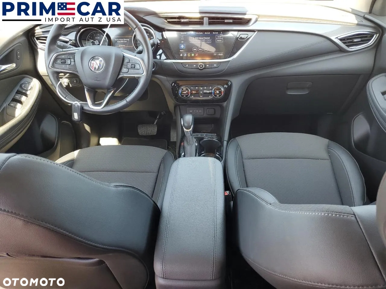 Opel Mokka - 8