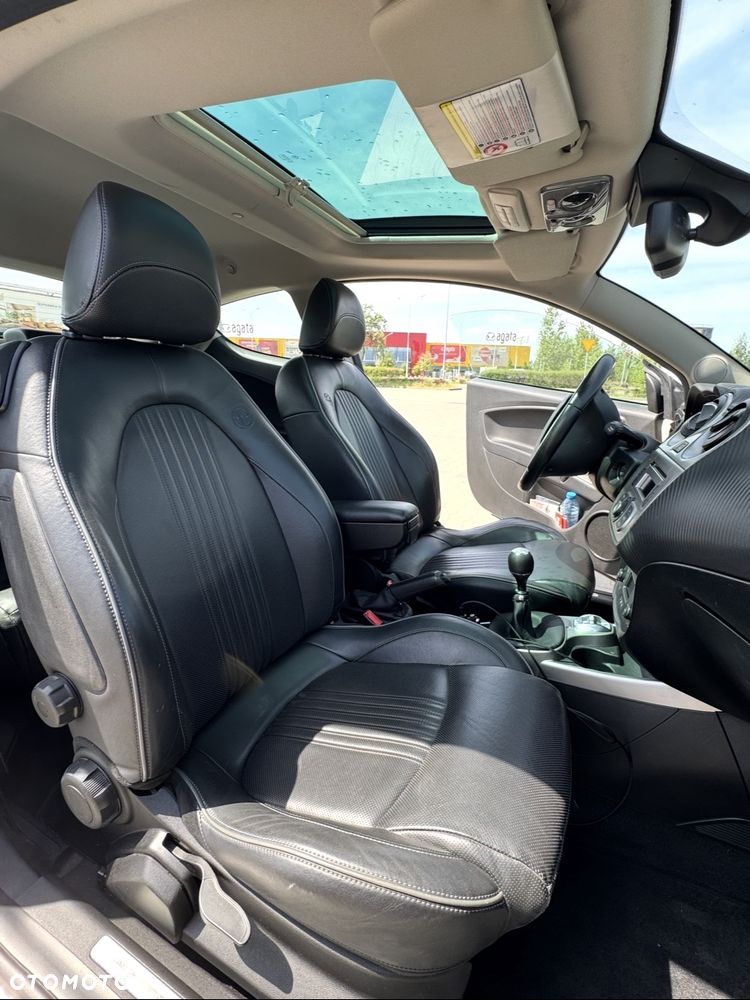 Alfa Romeo Mito 1.3 JTDM - 7