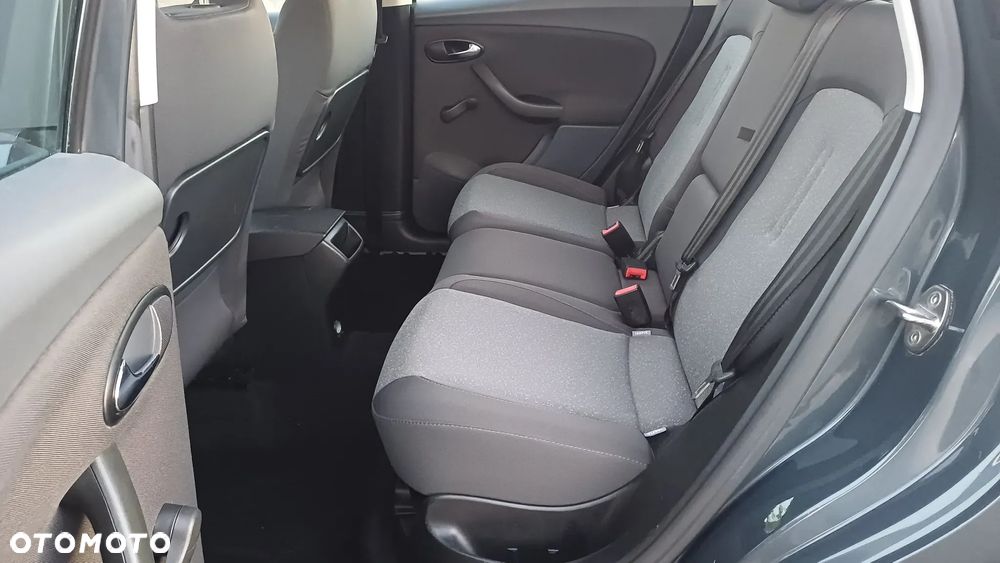 Seat Altea 1.6 Reference - 20