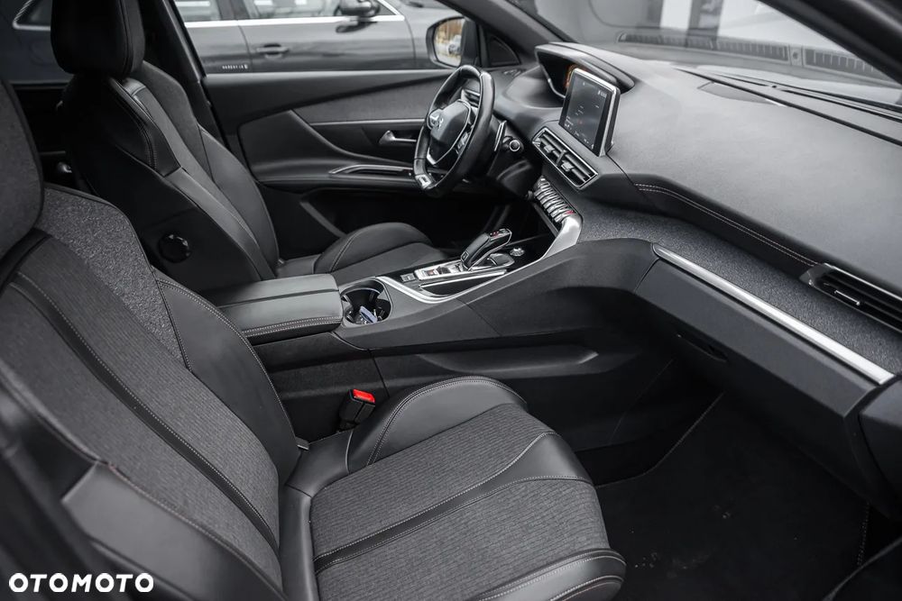 Peugeot 5008 BlueHDi 130 EAT8 Allure Pack - 7