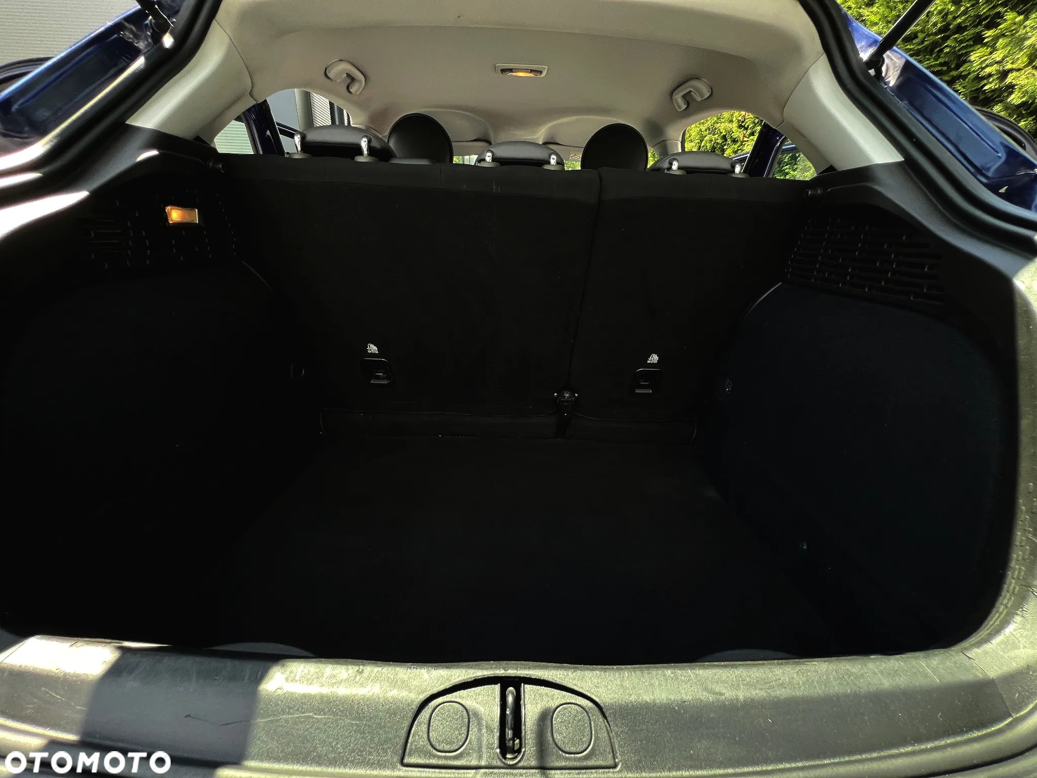 Fiat 500X - 19
