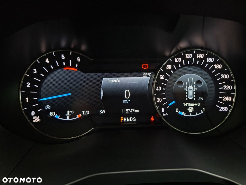 Ford S-Max 2.0 EcoBlue Titanium - 31