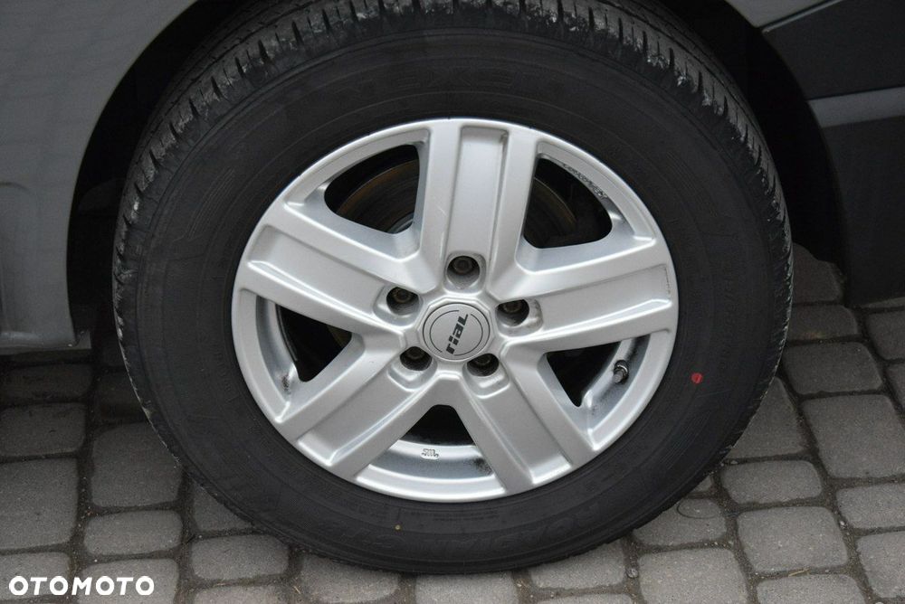 Renault Trafic ENERGY Combi Expression - 17