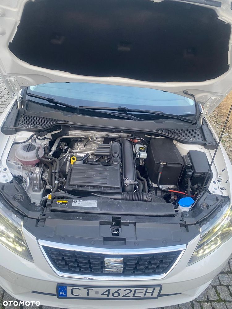 Seat Leon 1.2 TSI Start&Stop Style - 9