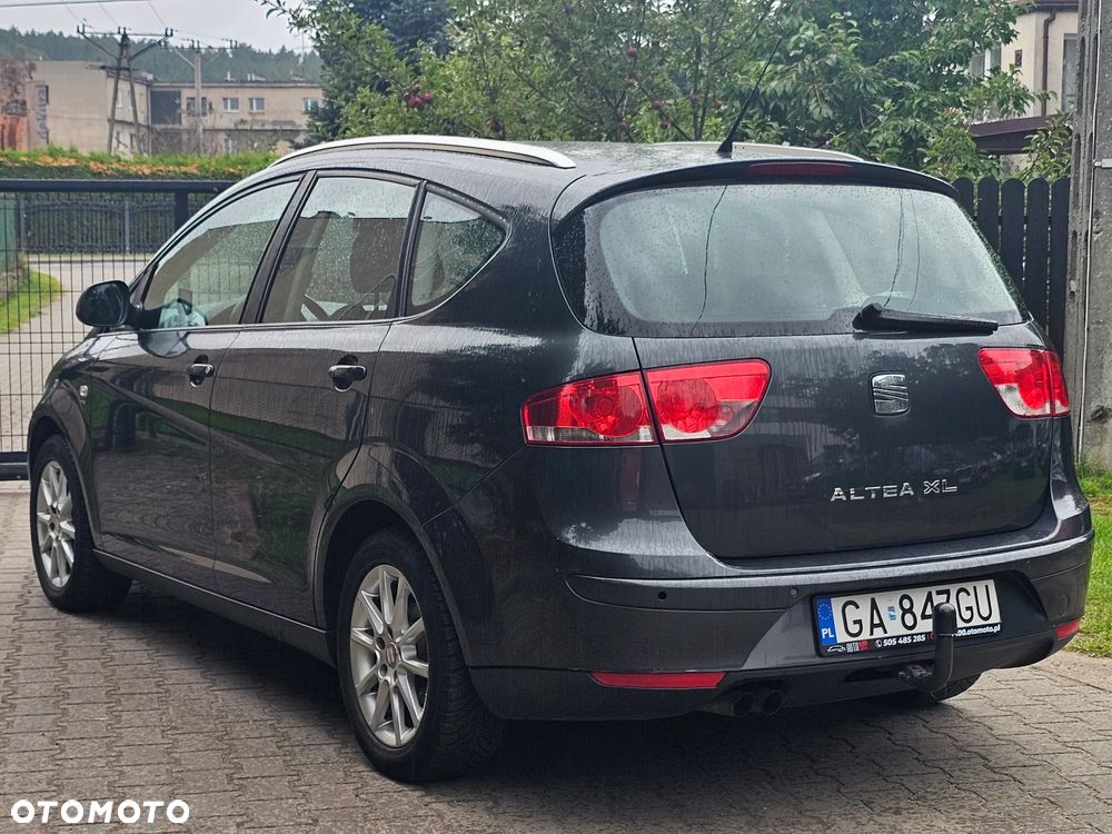 Seat Altea XL 1.4 TSI 4You - 7