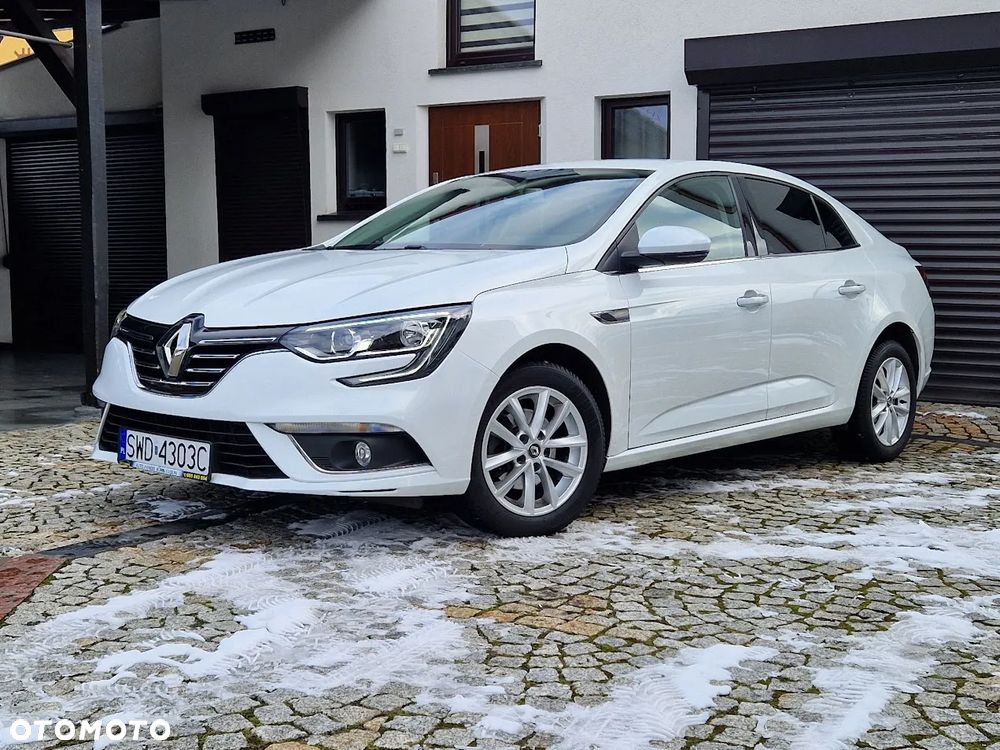 Renault Megane 1.3 TCe FAP Limited - 28