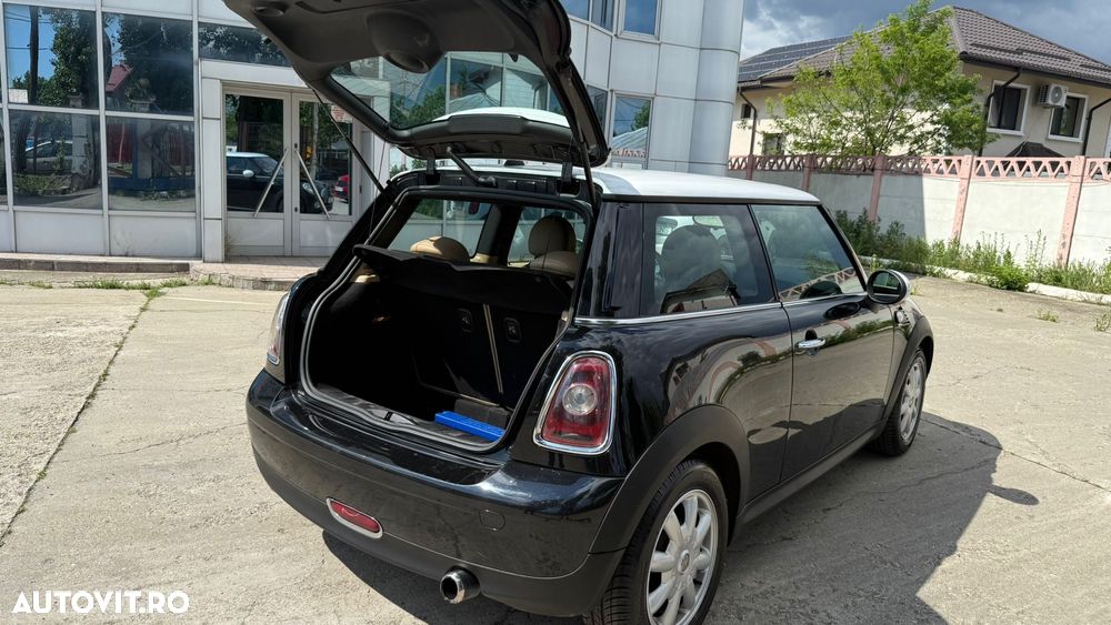 Mini Cooper - 2