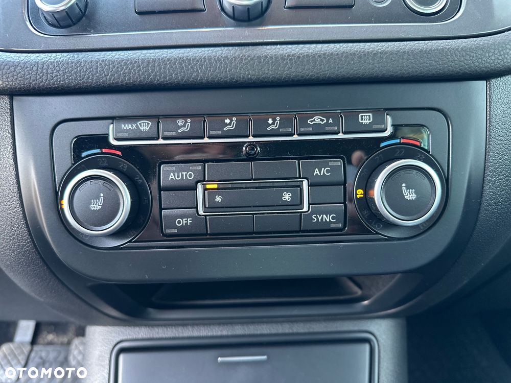 Volkswagen Tiguan 2.0 TDI BlueMot Trend&Fun - 16
