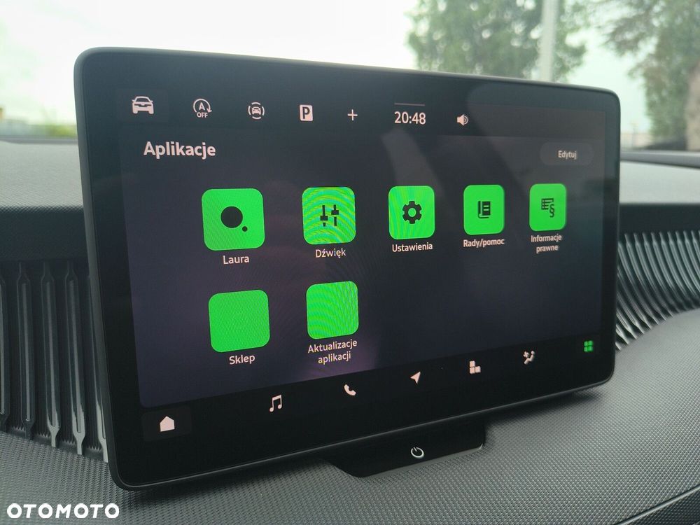 Skoda Superb - 26