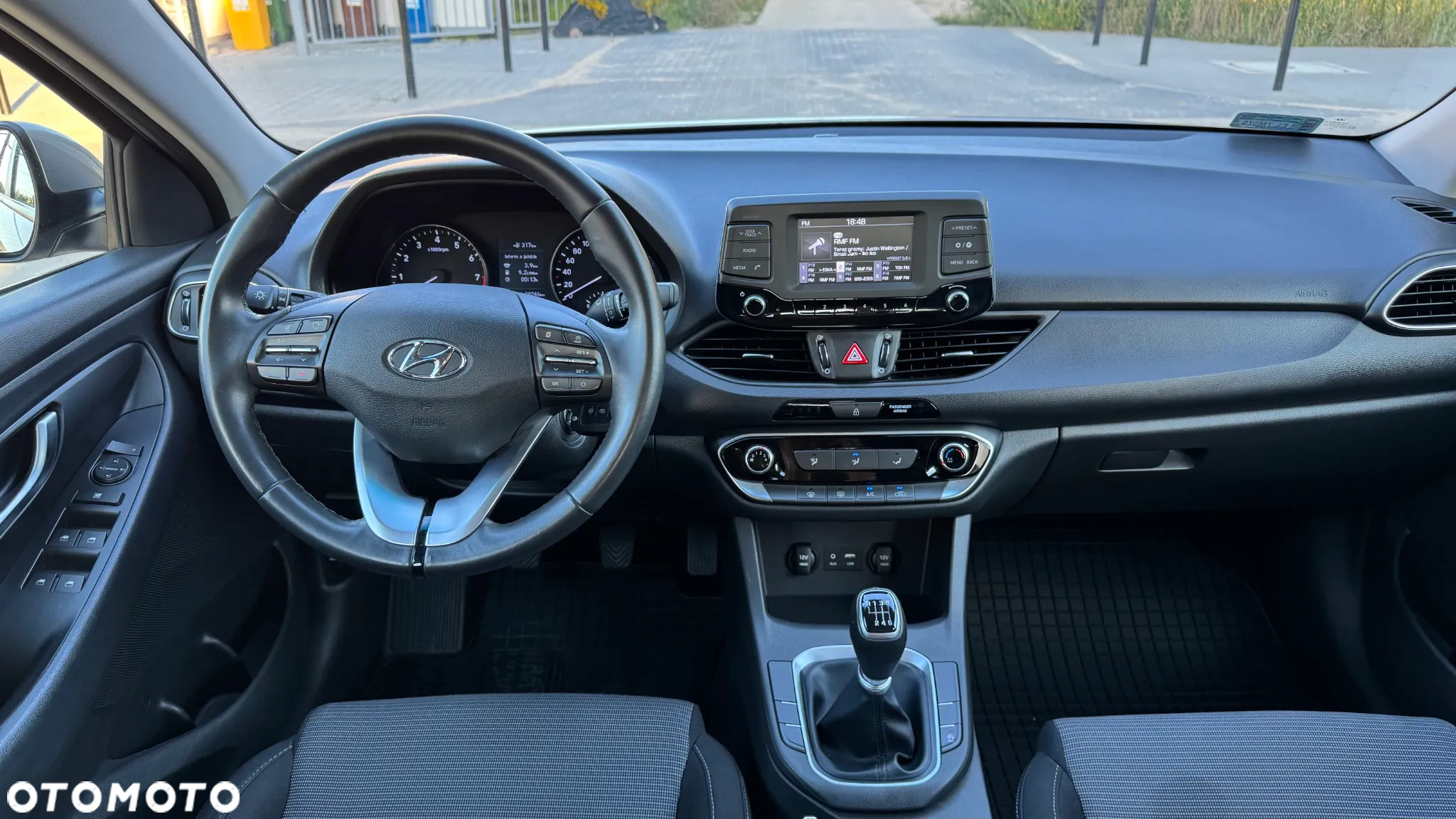 Hyundai i30 1.4 Classic + - 11