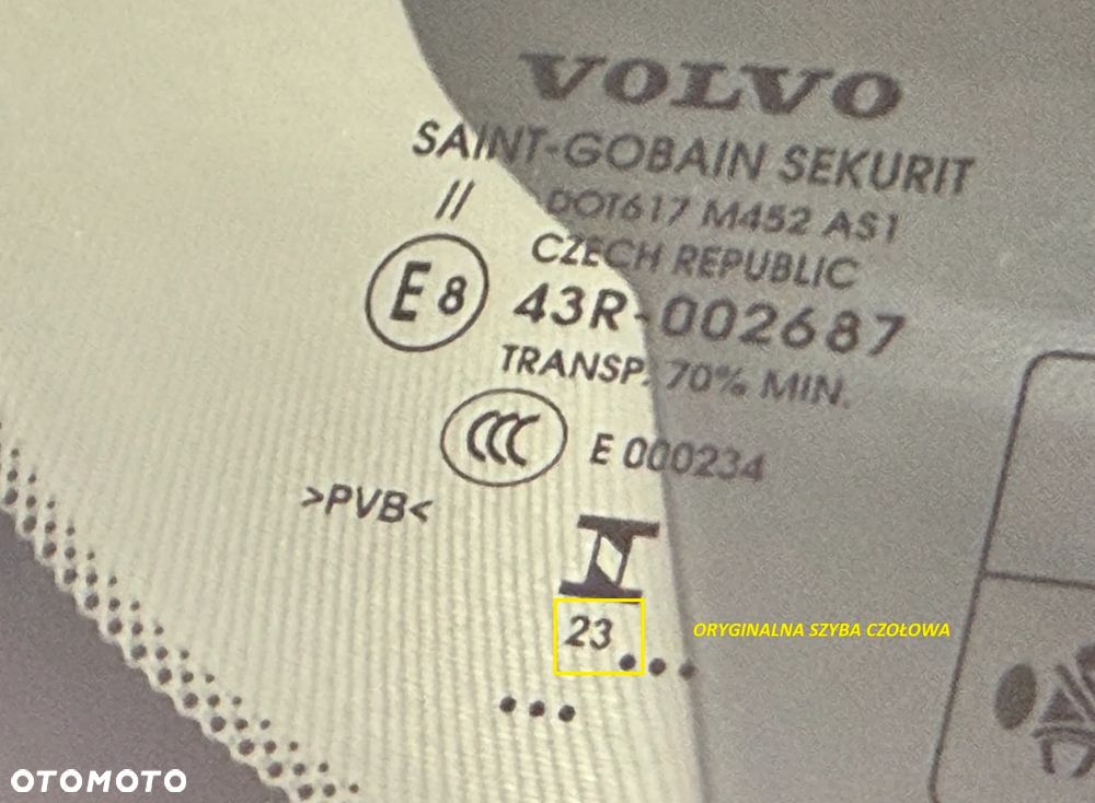 Volvo XC 60 B4 D AWD Plus Dark - 36