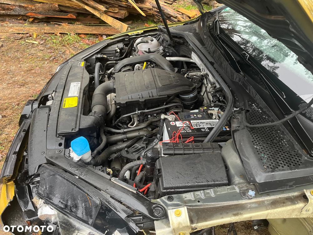 Volkswagen Golf 1.0 TSI OPF Join - 21