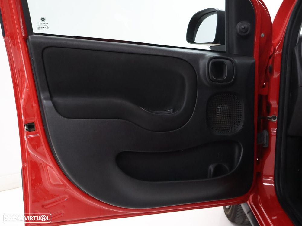 Fiat Panda 1.0 Hybrid City Life - 12