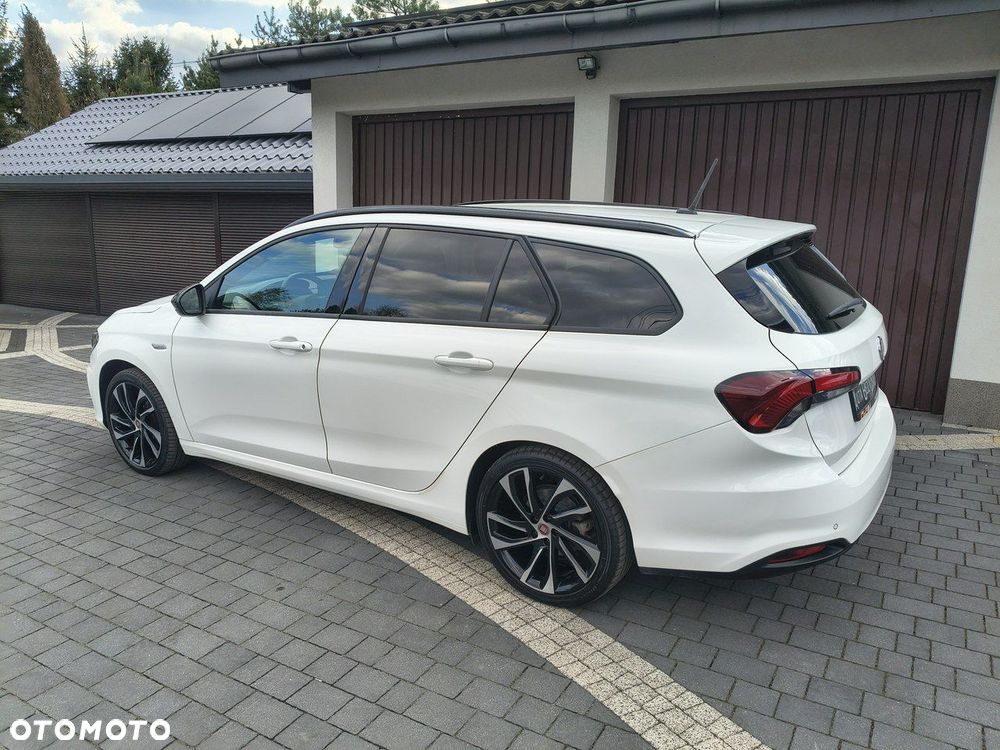 Fiat Tipo 1.4 T-Jet S-Design - 30