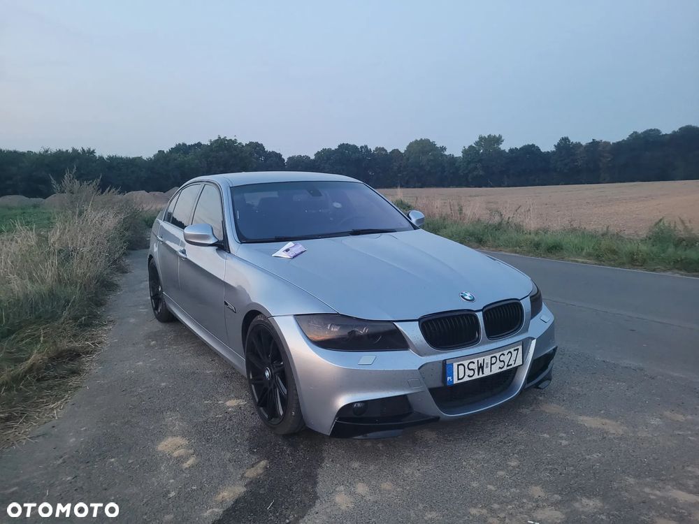 BMW Seria 3 330d xDrive - 18