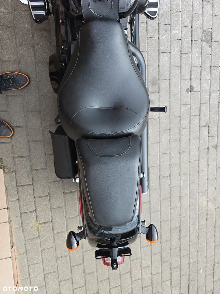 Harley-Davidson Softail Fat Boy - 8