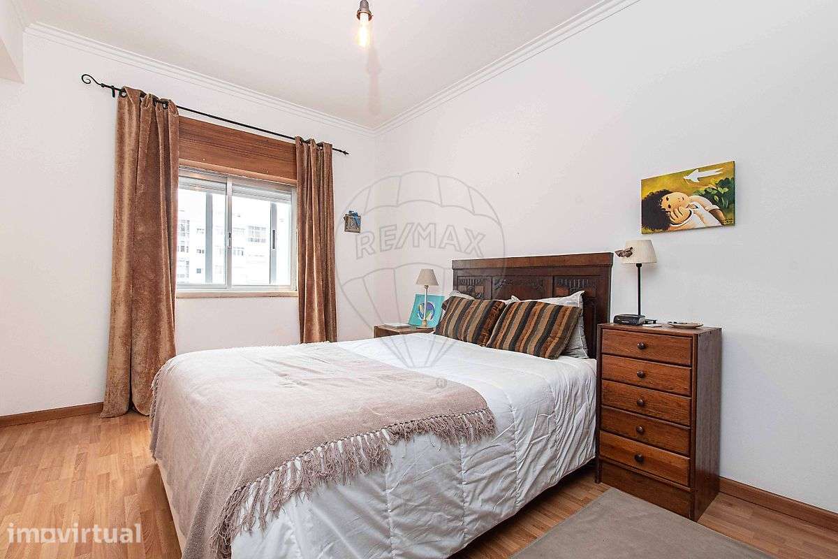 Apartamento T1 para venda - Grande imagem: 3/19