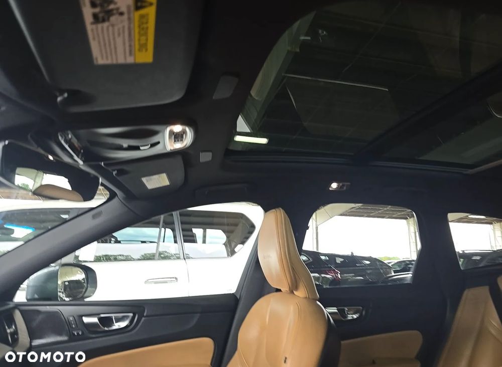 Volvo XC 60 T6 AWD Inscription - 15