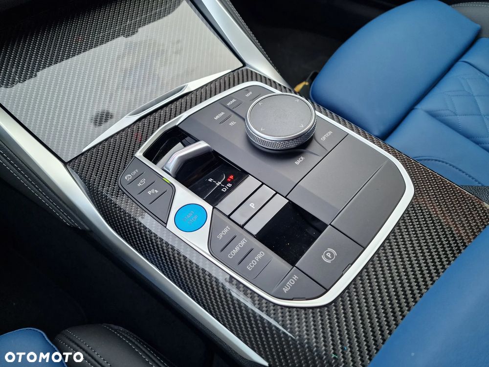 BMW i4 83.9kWh M50 xDrive - 24