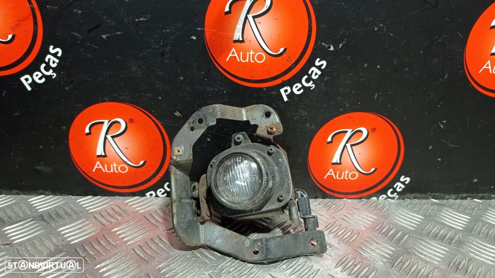 Farol De Nevoeiro F/E Mitsubishi Lancer Vi (Cj_, Cp_) - 1