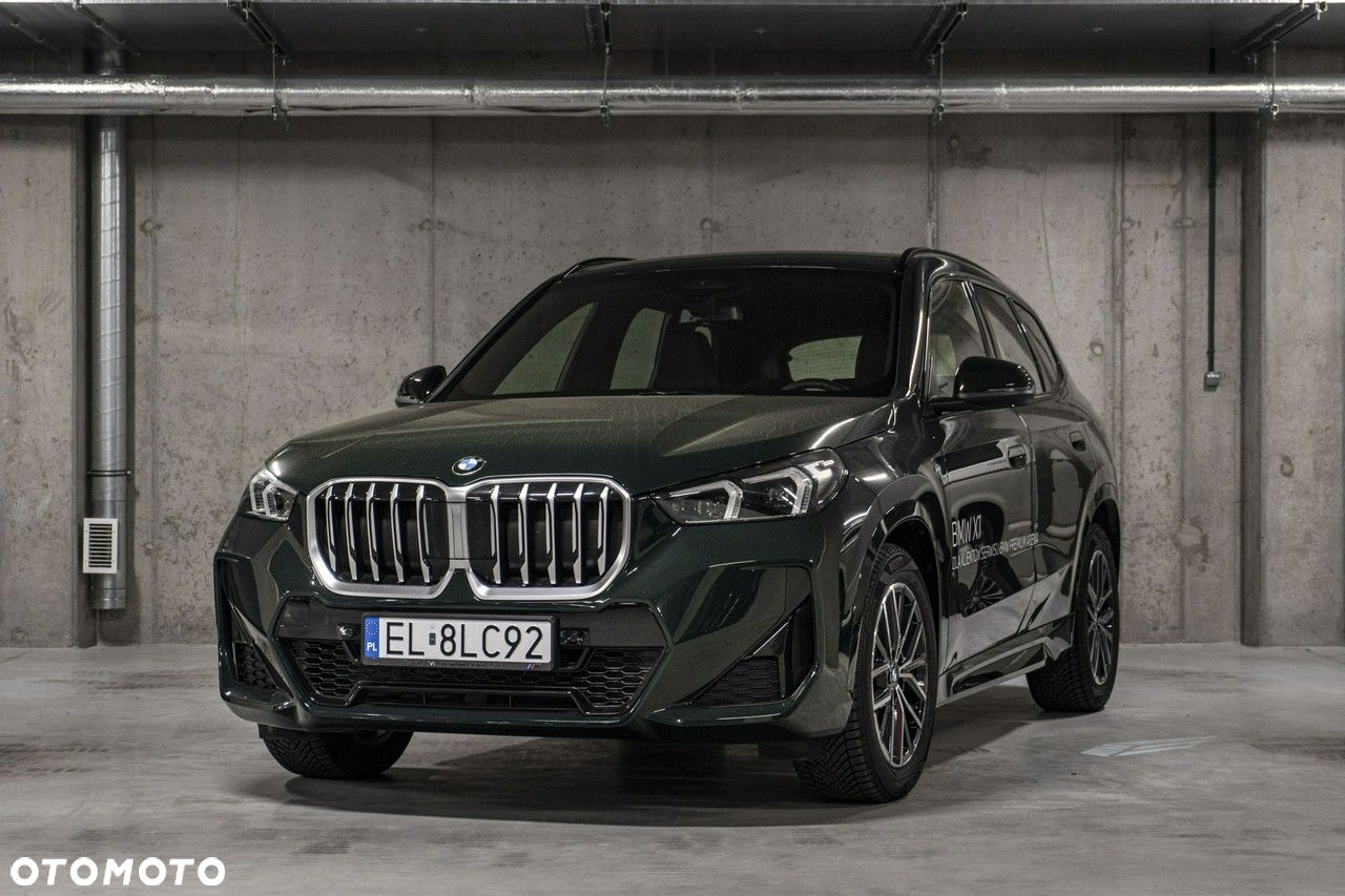 BMW X1 - 3