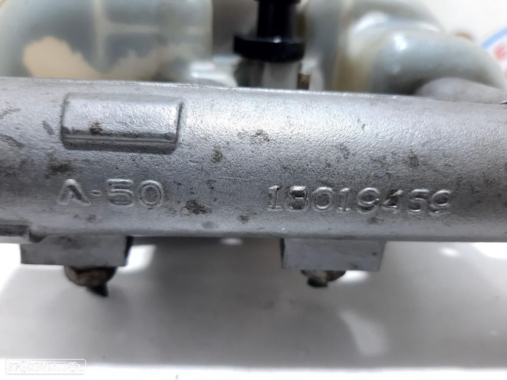 BOMBA TRAVÃO CHEVROLET CAMARO 1999 - 4