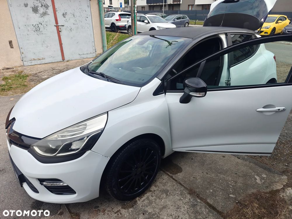 Renault Clio Energy TCe 90 Start & Stop 99g Eco-Drive - 7