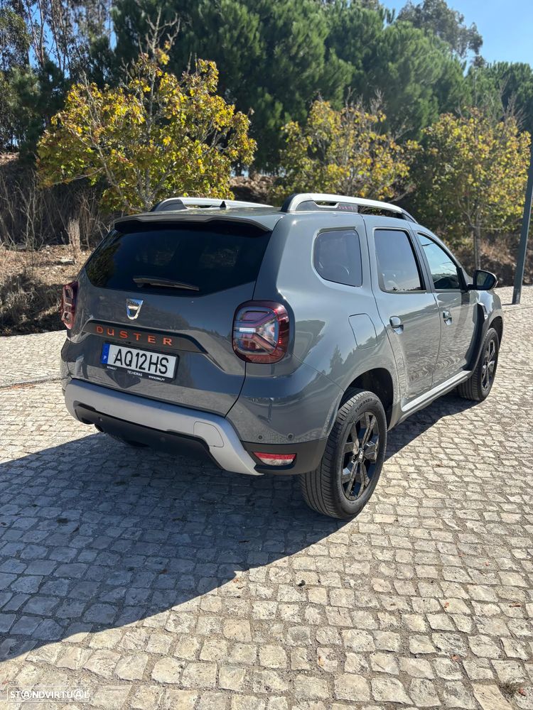 Dacia Duster - 8