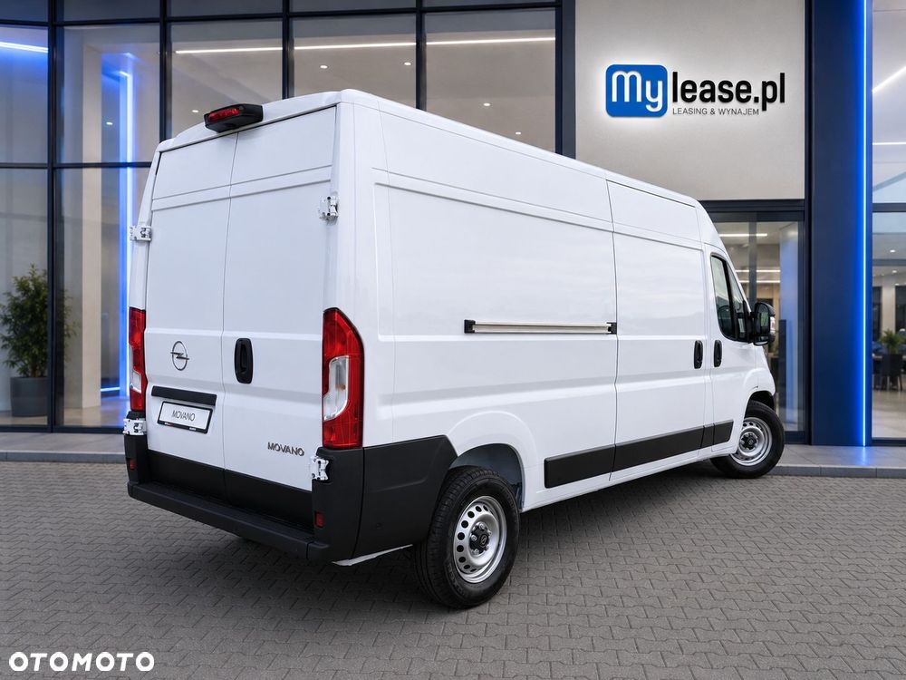 Opel MOVANO - 9