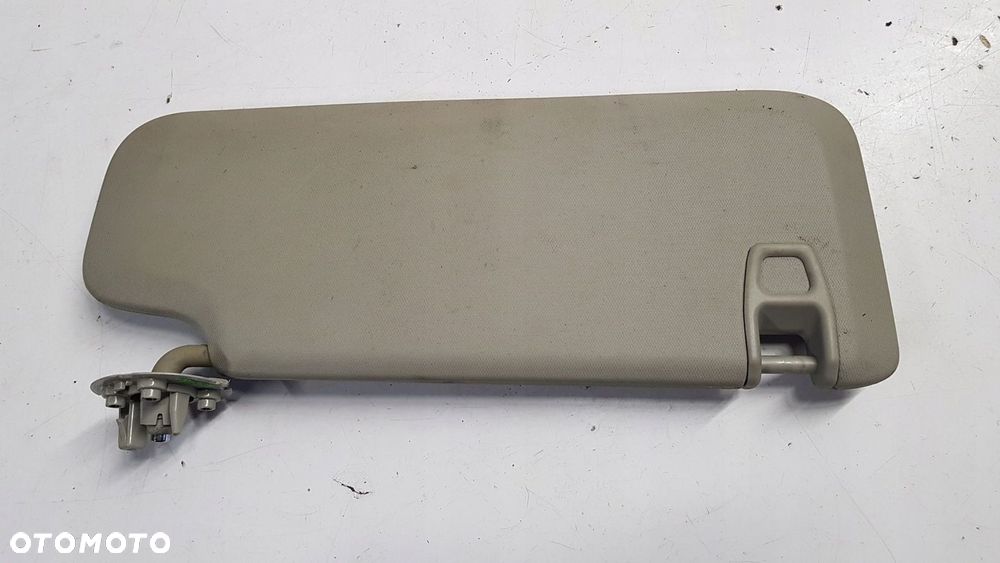 osłona przeciwsłoneczna Chevrolet Cruze - 10